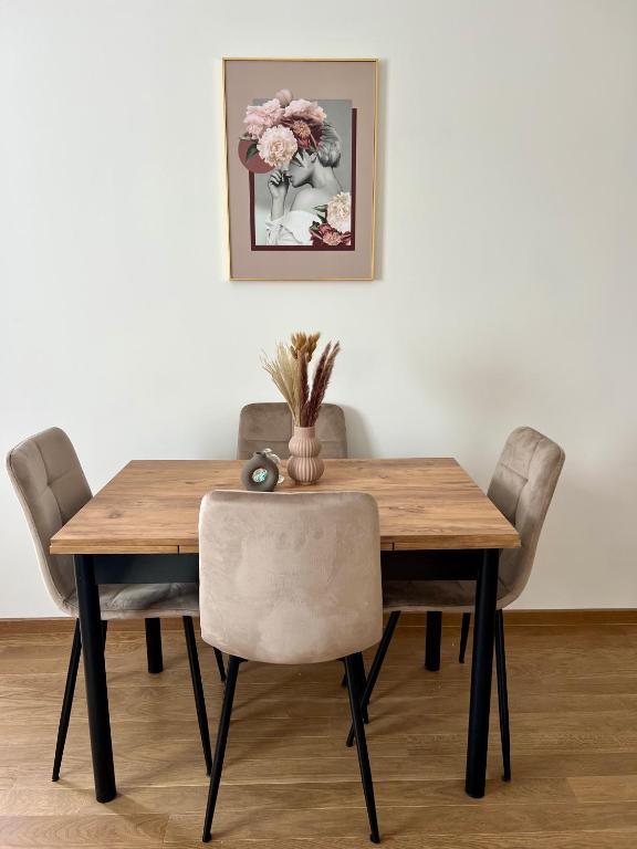 Lumière Apartment - 5