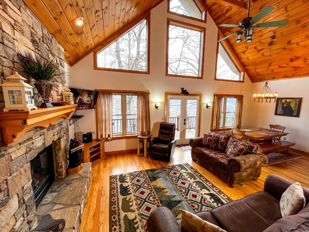 Wilderness Ridge, Sevierville