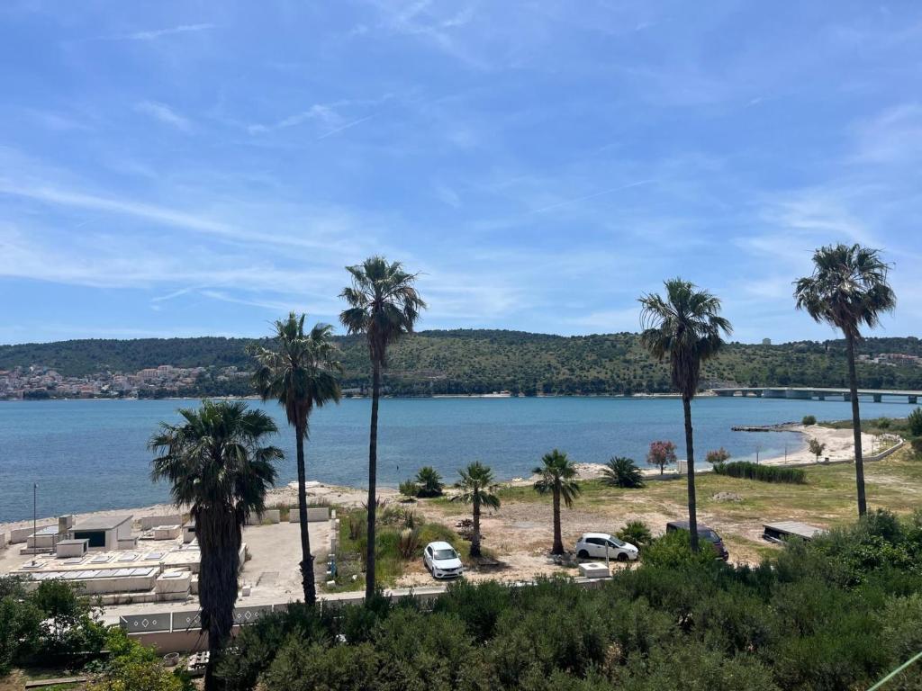 Apartman Anamaria , Trogir