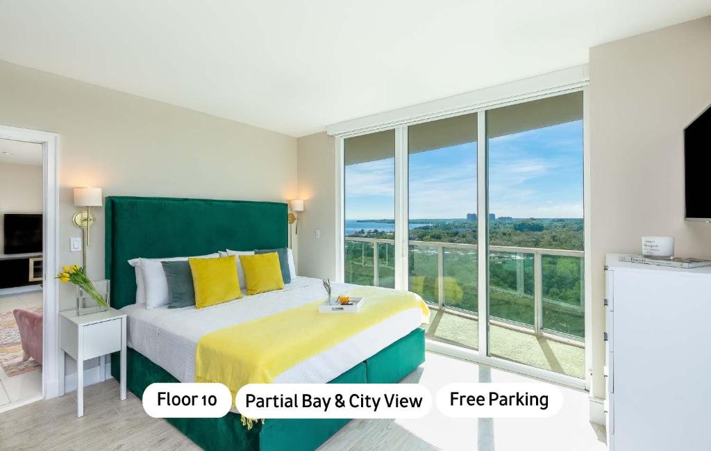 MVR - Miami's Most Exclusive Stay-Revealed, Miami