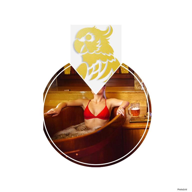 NiMFa THE BEST - EXLUSIVE 10, Lázně Chudoba