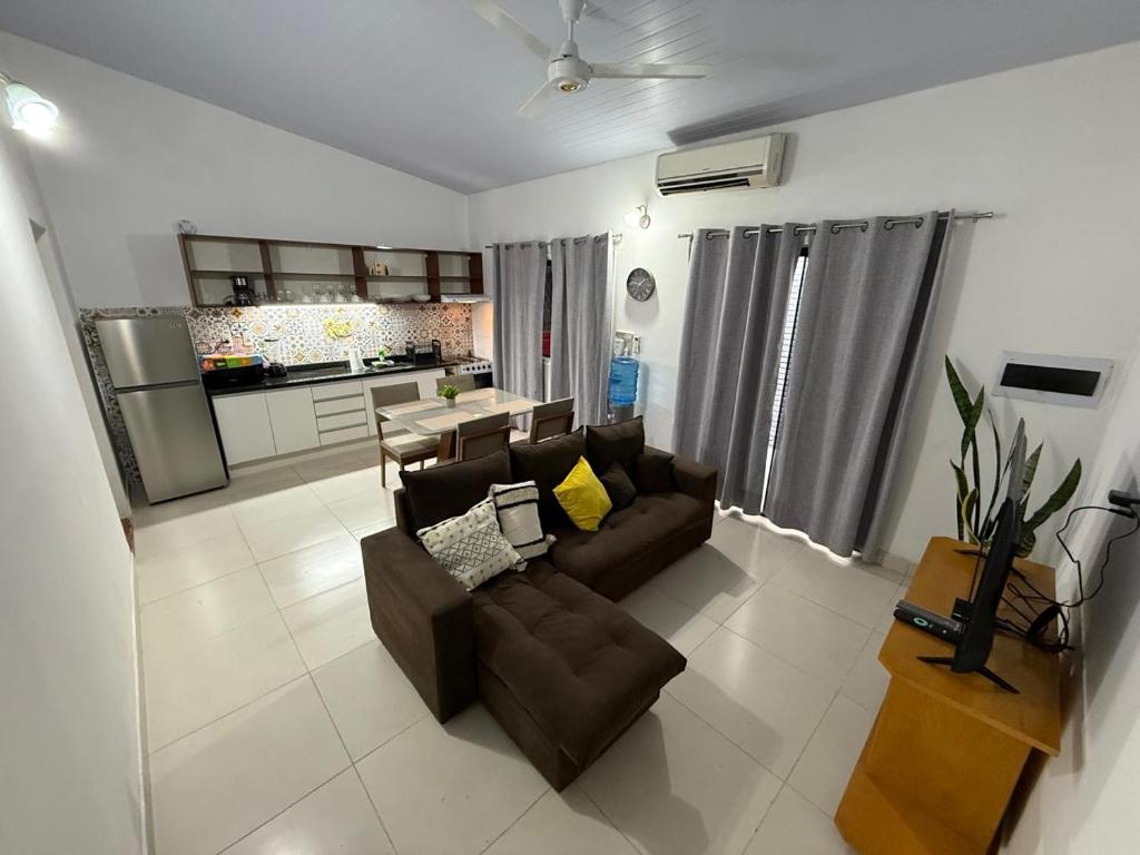 Yaya Home - Recoleta - 1