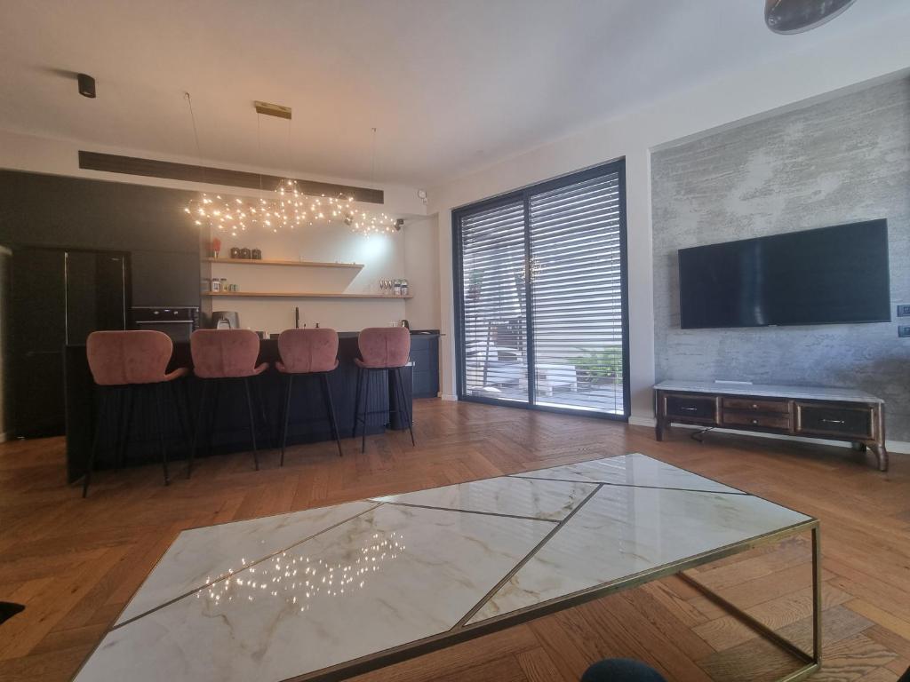 LARA - Herzliya Urban villa, Herzelia