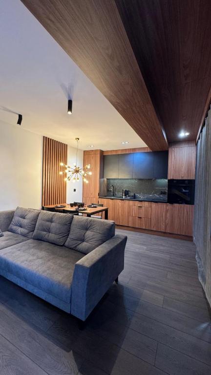 Górski Apartament przy Krupówkach, Zakopane