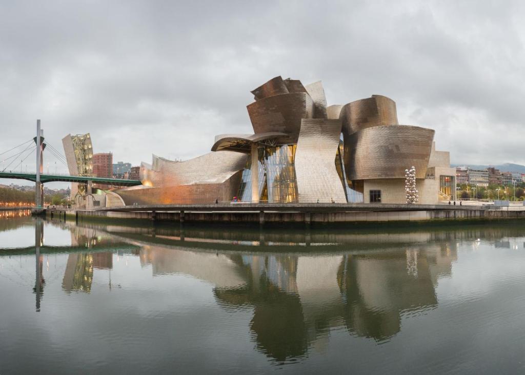 Bilbao Artklass - 3