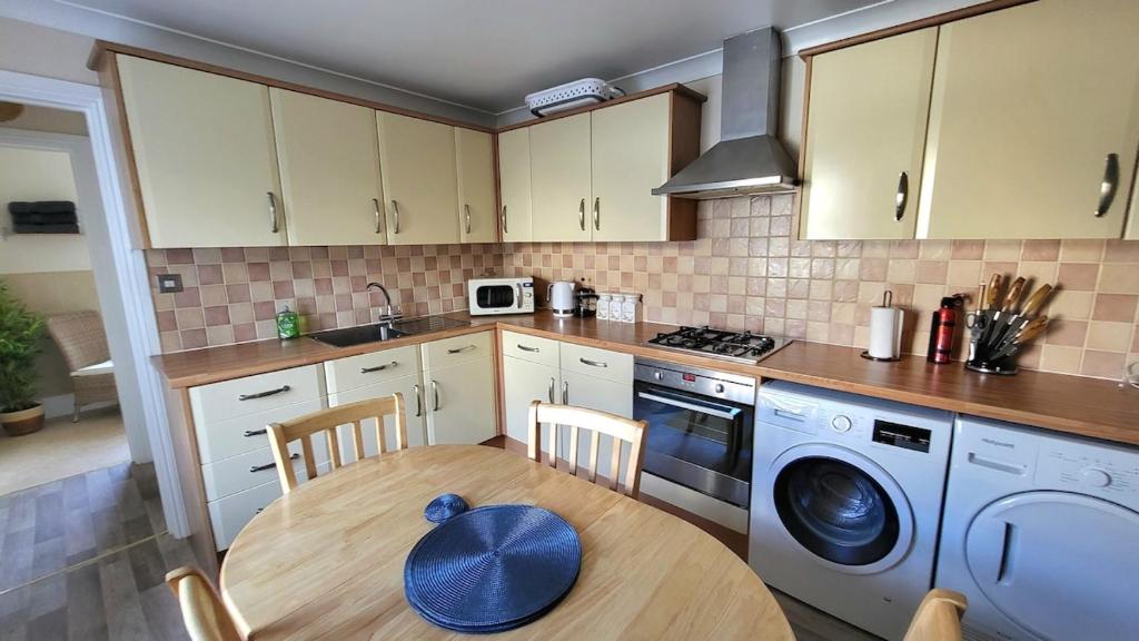 Plymouth Hoe Central (Ocean Reach Apartment) photo 7