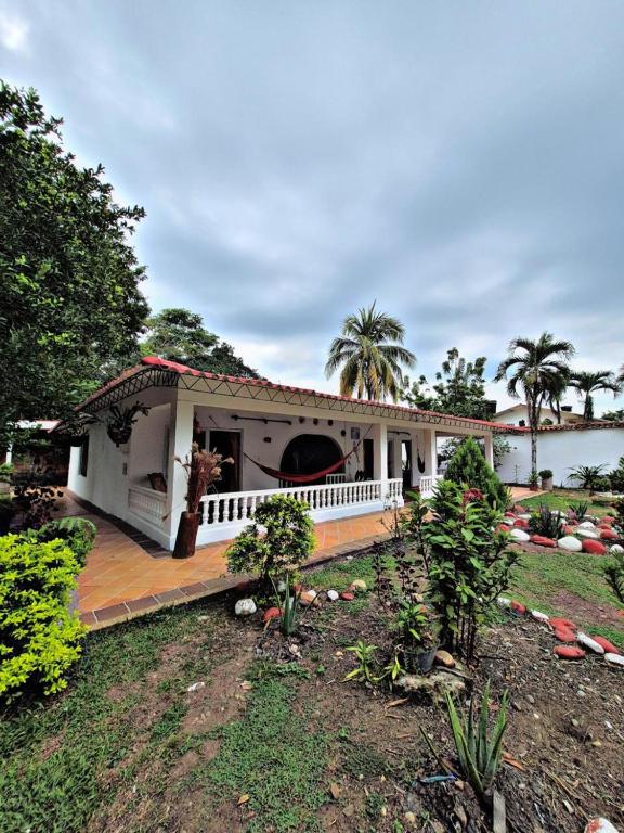 Finca Campestre Villa Bernati - 1