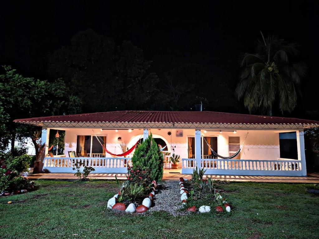 Finca Campestre Villa Bernati - 3