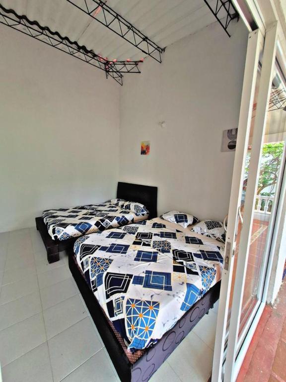 Finca Campestre Villa Bernati - 4