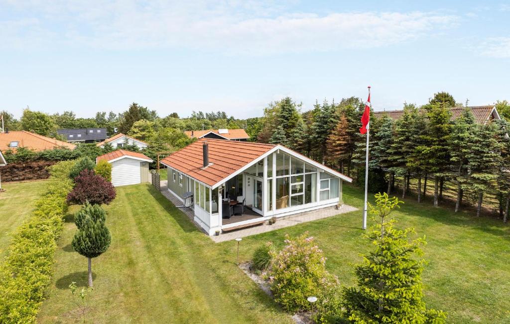 Amazing Home In Tarm With Sauna, Tarm