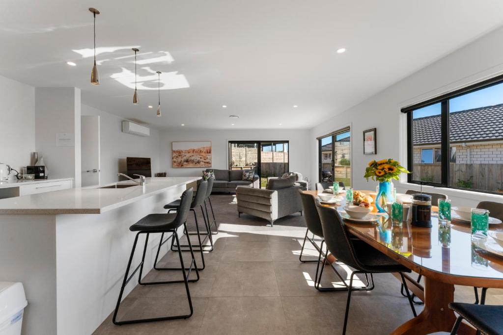 Holiday Hub - Taupo, Taupo