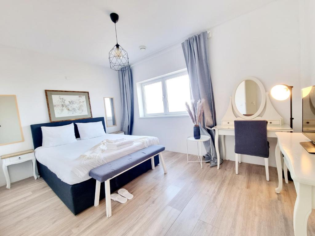 Charming Rooms With View, Amsterdam