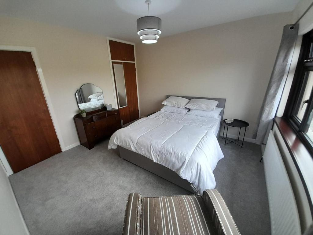 Beltany Lodge, Mountjoy