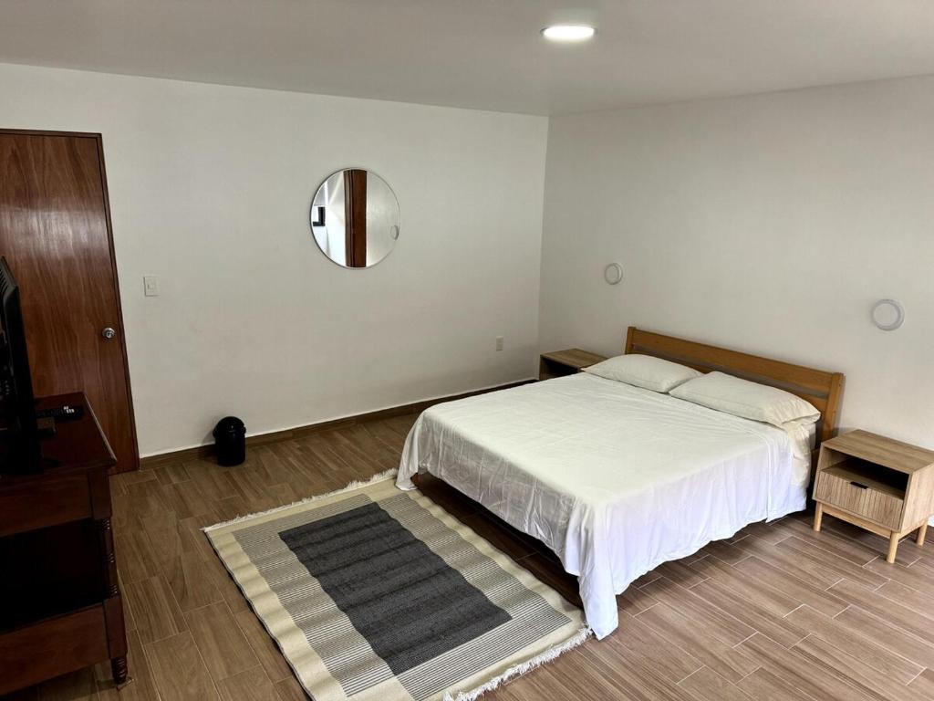 Nice apartment in Las Lomas, Mexiko