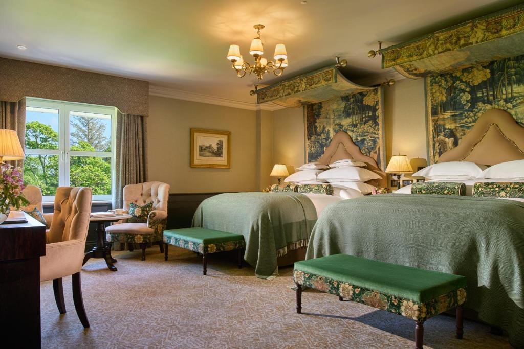 The Muckross Suite
