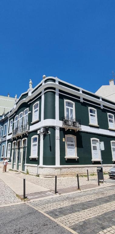 IN SETUBAL apartaments, Setúbal