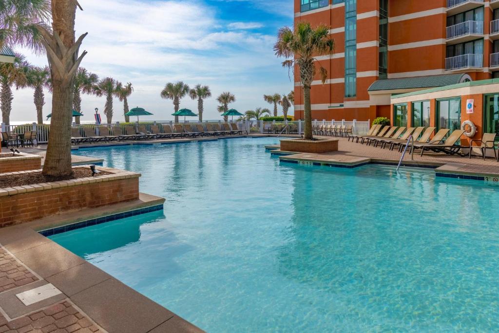 Holiday Inn & Suites Virginia Beach - North Beach By IHG 호텔 이미지 1