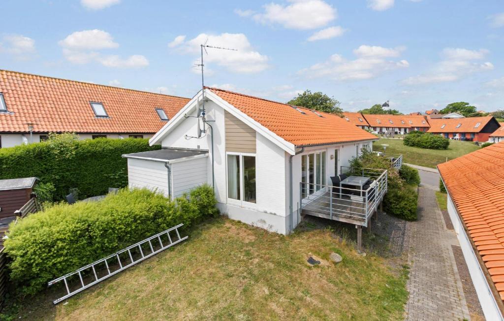 Gorgeous Home In Gudhjem With Wifi, Gudhjem