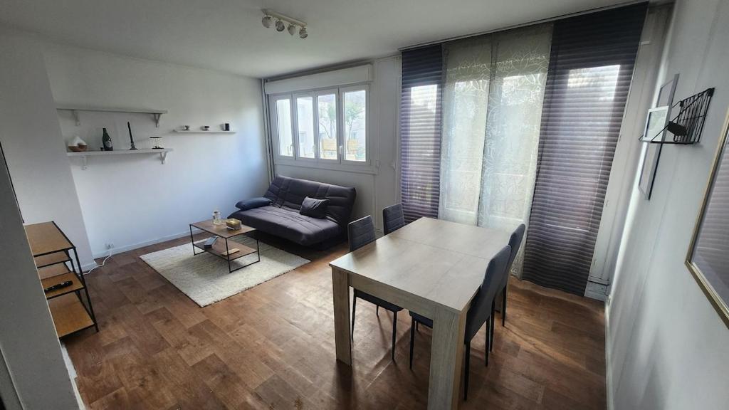 apartment 8 people 24H Le Mans - 1