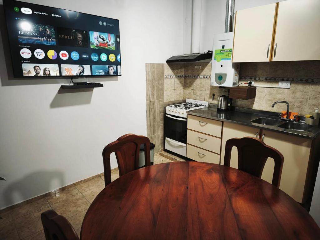 Tu hogar en San Luis,Cuatros reinas - 3