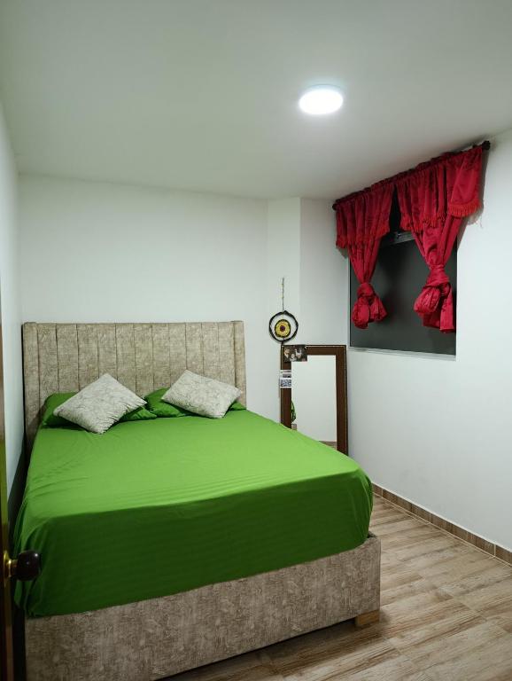 Nuestro Bello Descanso A - 2