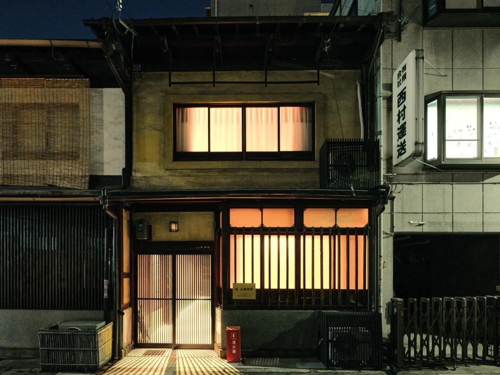 Tsumugi Kamiurokogata-cho