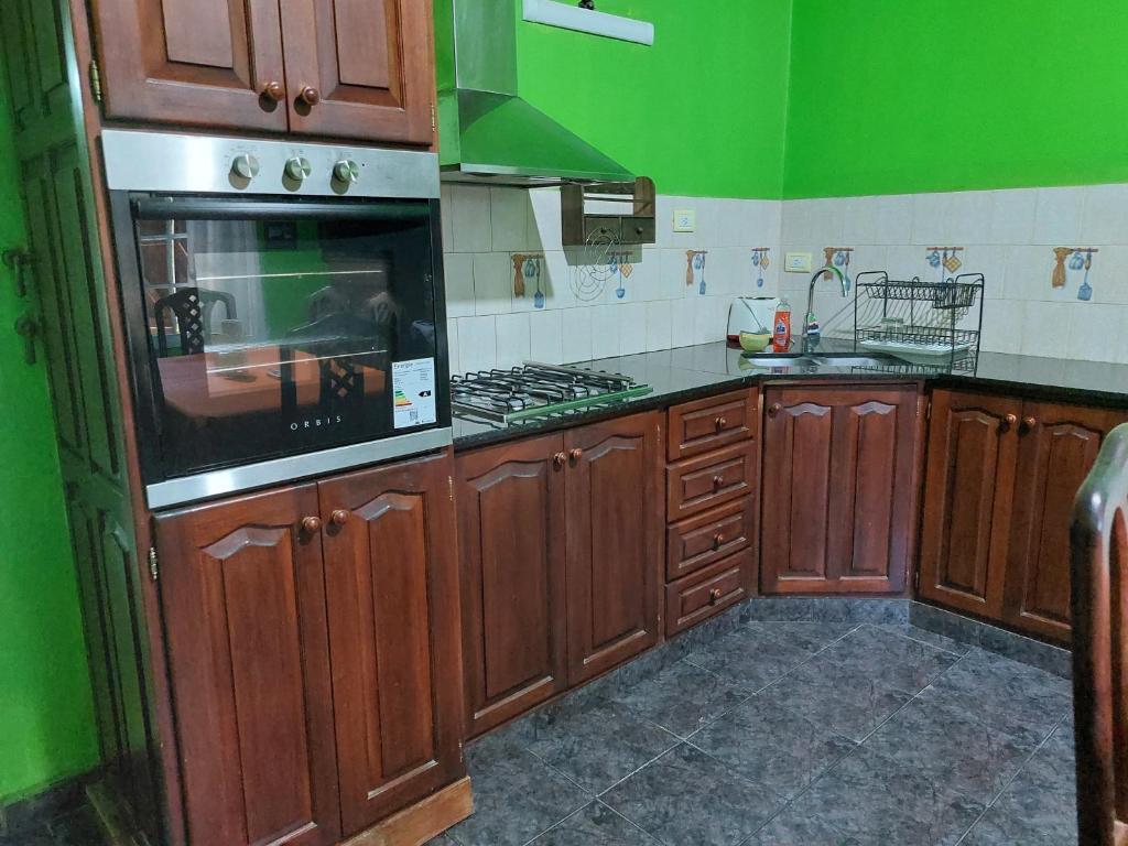 Casa Painanbi - 3