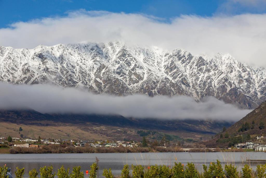 Surrounding environment