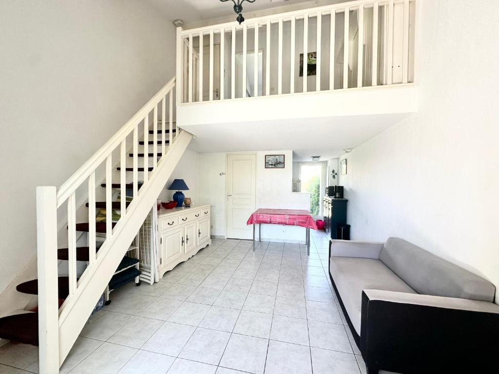 Location saisonnière pour 4 pers à Valras-Plage - FR-1-781-100 - 3