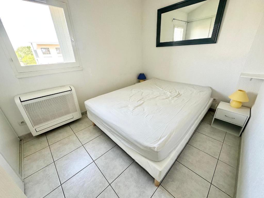Location saisonnière pour 4 pers à Valras-Plage - FR-1-781-100 - 4