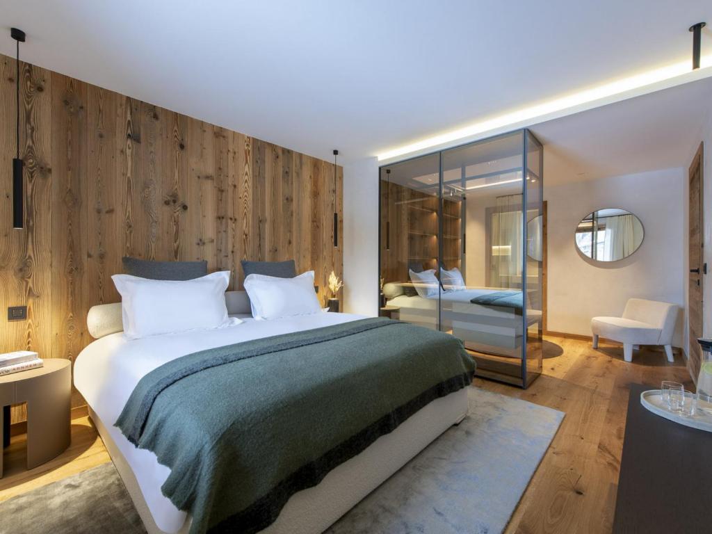 Chalet Alena aux Gets - 6 chambres, sauna, garage privé - FR-1-671-295 - 3