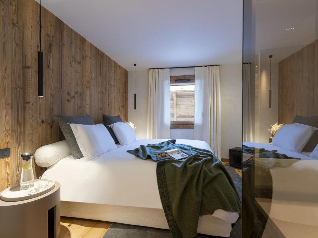 Chalet Alena aux Gets - 6 chambres, sauna, garage privé - FR-1-671-295 - 4