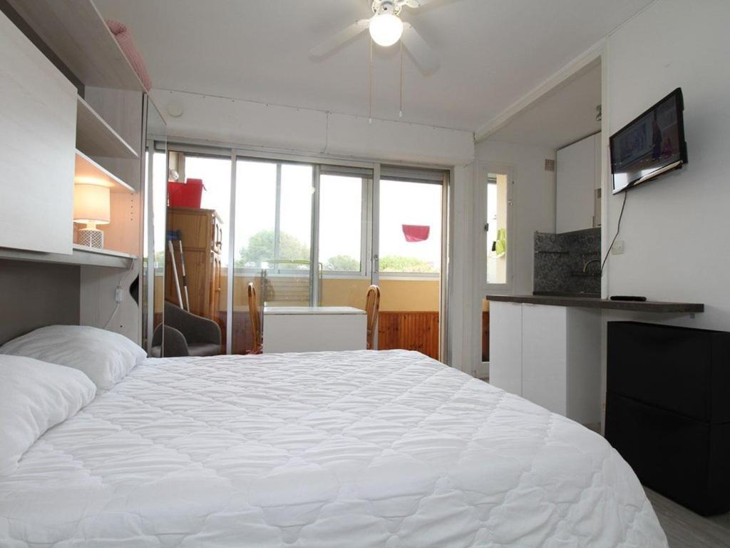 Studio rénové à Balaruc-les-Bains, proche Thermes - FR-1-553-304 - 4