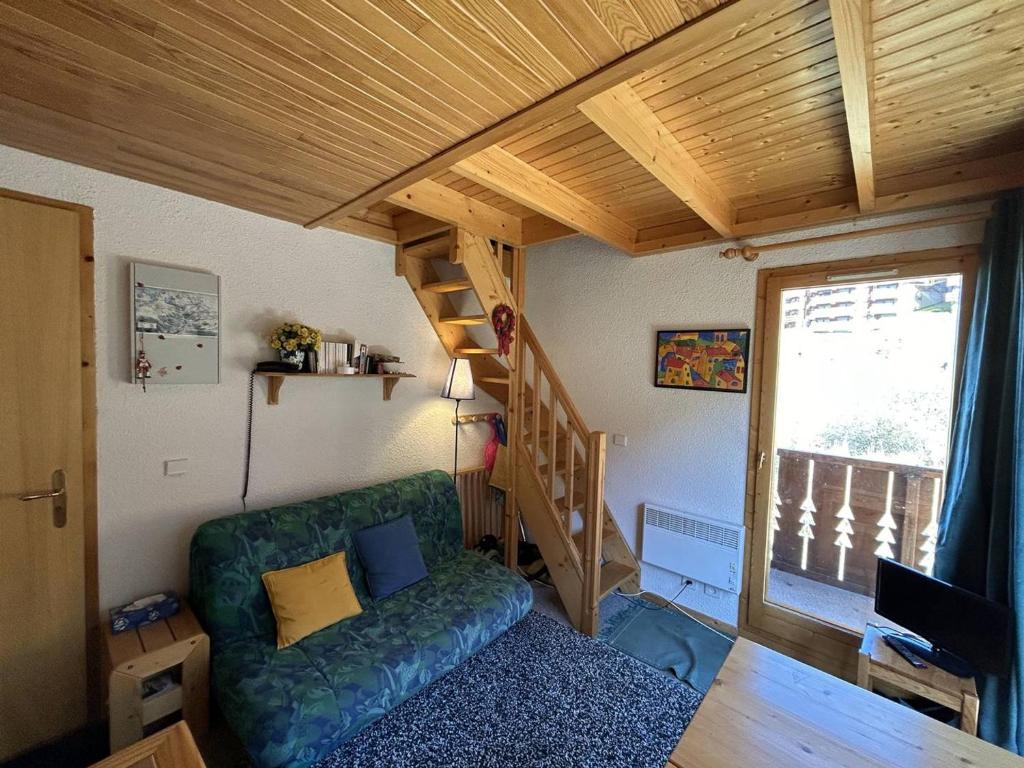Appartement familial à Méribel, proche pistes - FR-1-355-273 - 3