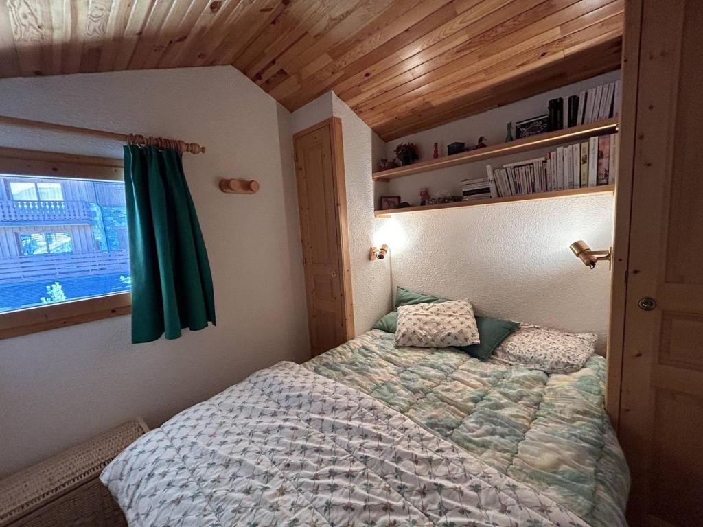 Appartement familial à Méribel, proche pistes - FR-1-355-273 - 5
