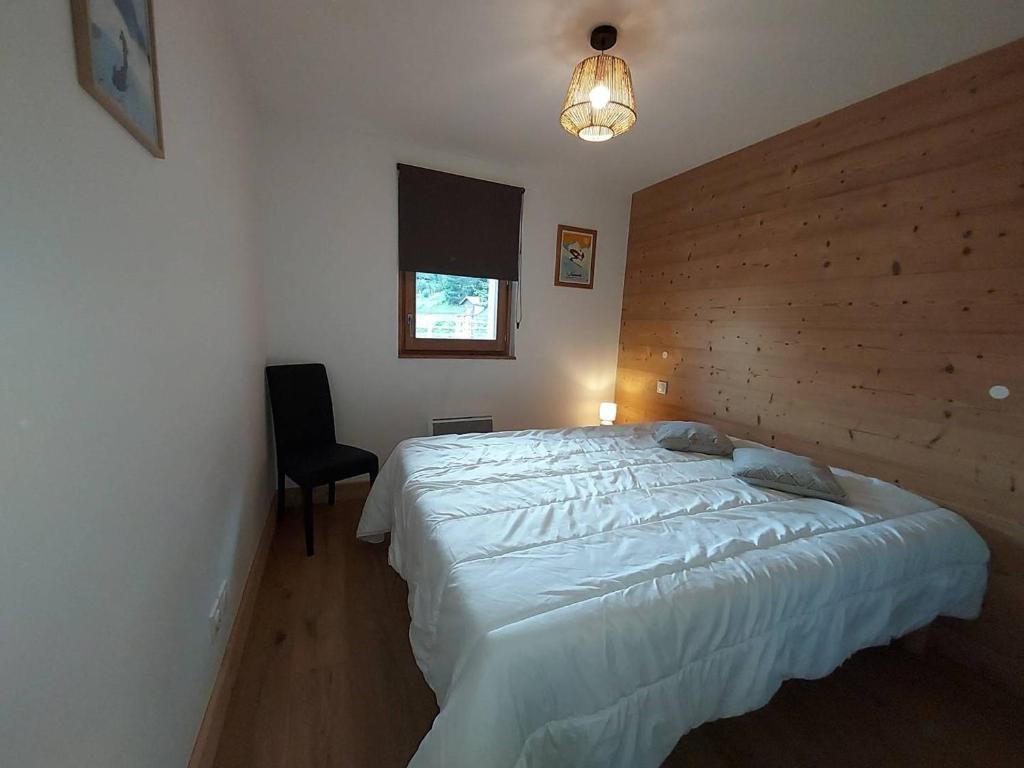 Appartement cosy 6 pers, accès pistes, parking inclus - FR-1-356-536 - 5