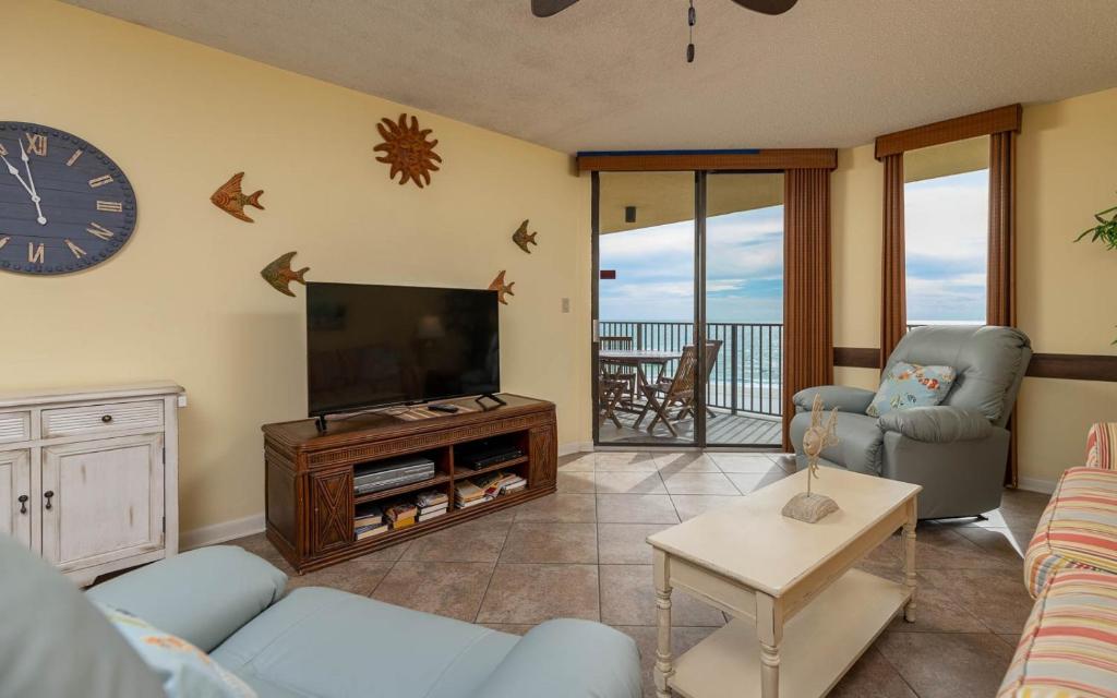 Phoenix IV 4044 condo, Orange Beach