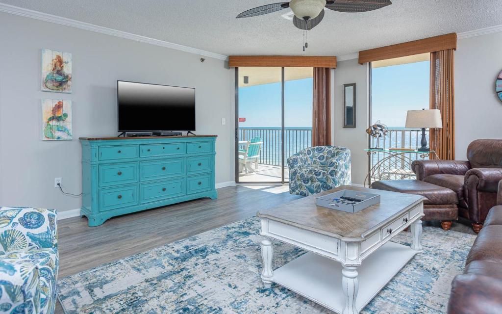 Phoenix IV 4083 condo, Orange Beach