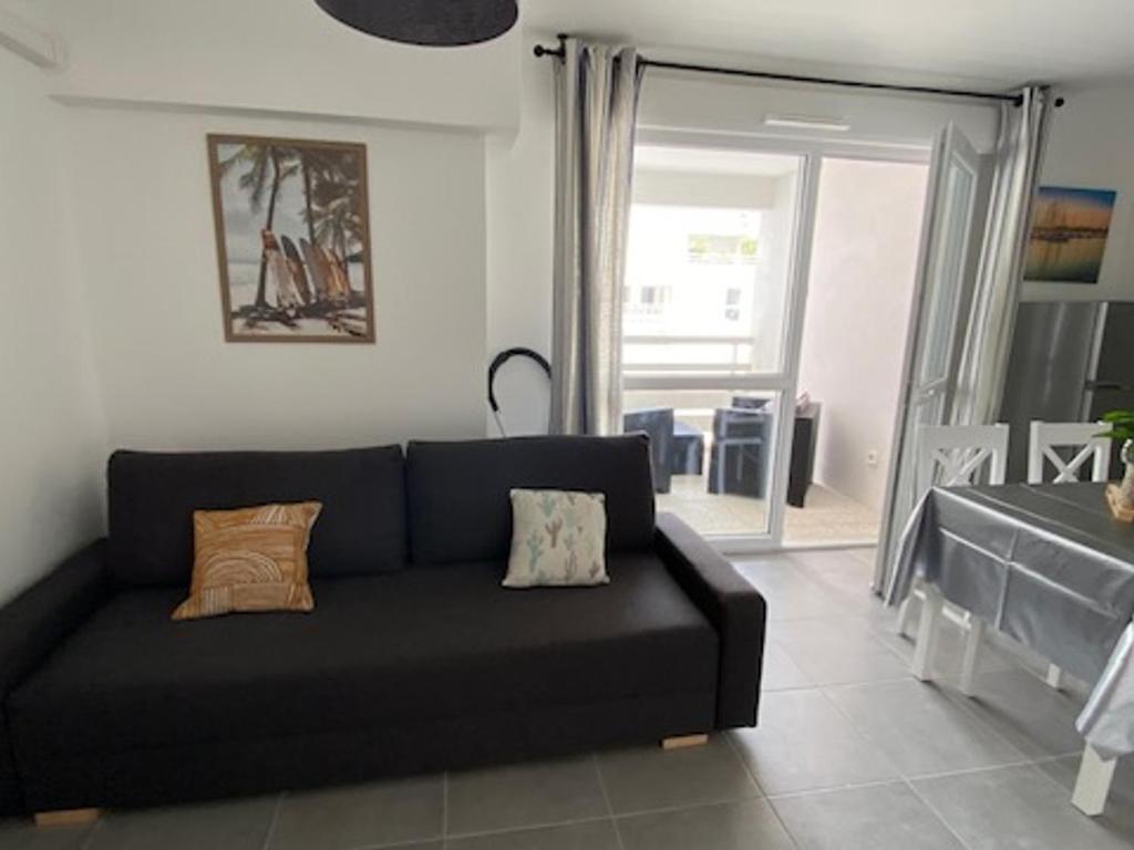 Beau T2 climatisé, 2ème étage, 4 pers, parking privé - FR-1-727-15 - 5