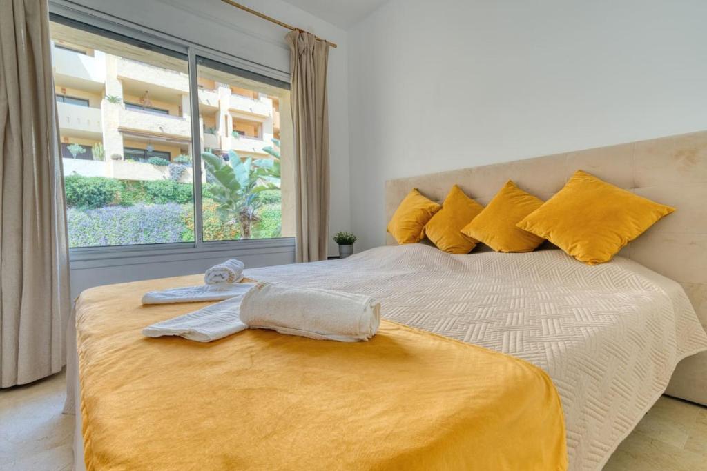 Delightful 2 bedroom Apartment - 3