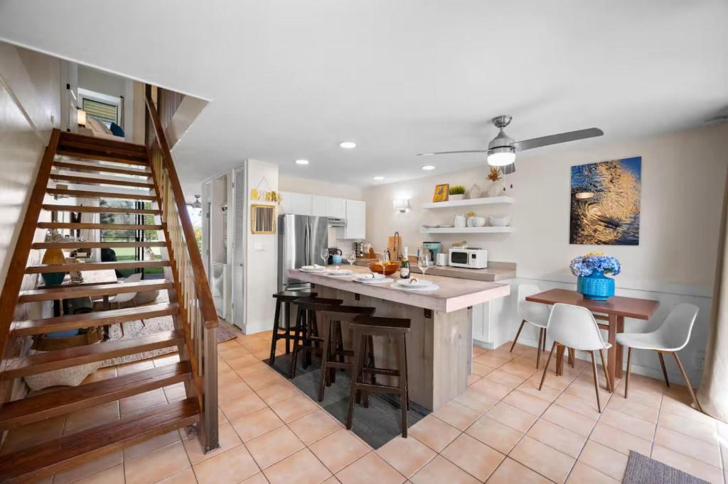 Hale Kai at Turtle Bay Golf Course, Kahuku