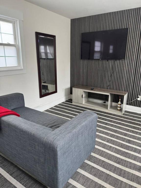 Top Floor - Atlanta Beltline Adjacent Apartment, Atlanta