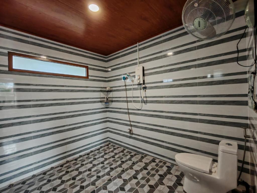 バスルーム（客室）