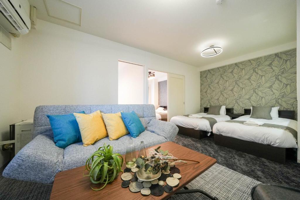 MP STYLE SAPPORO-35, Minami-jūichijō