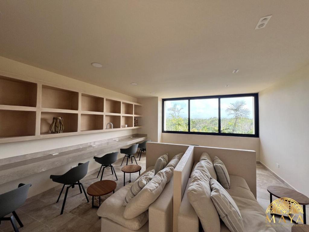 Peregrina Tulum 302A 2BR Luxury Condo - 2