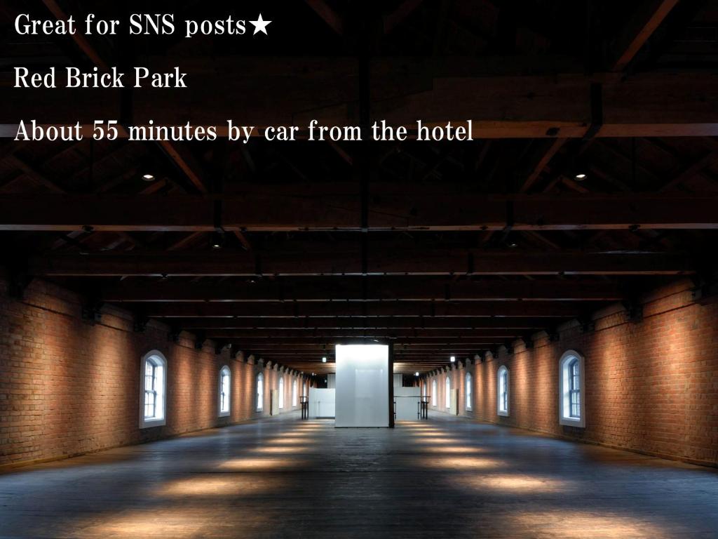 Nearby attraction