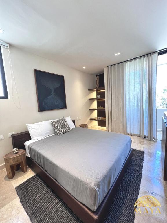 Peregrina Tulum 301A 2BR Luxury Condo - 4