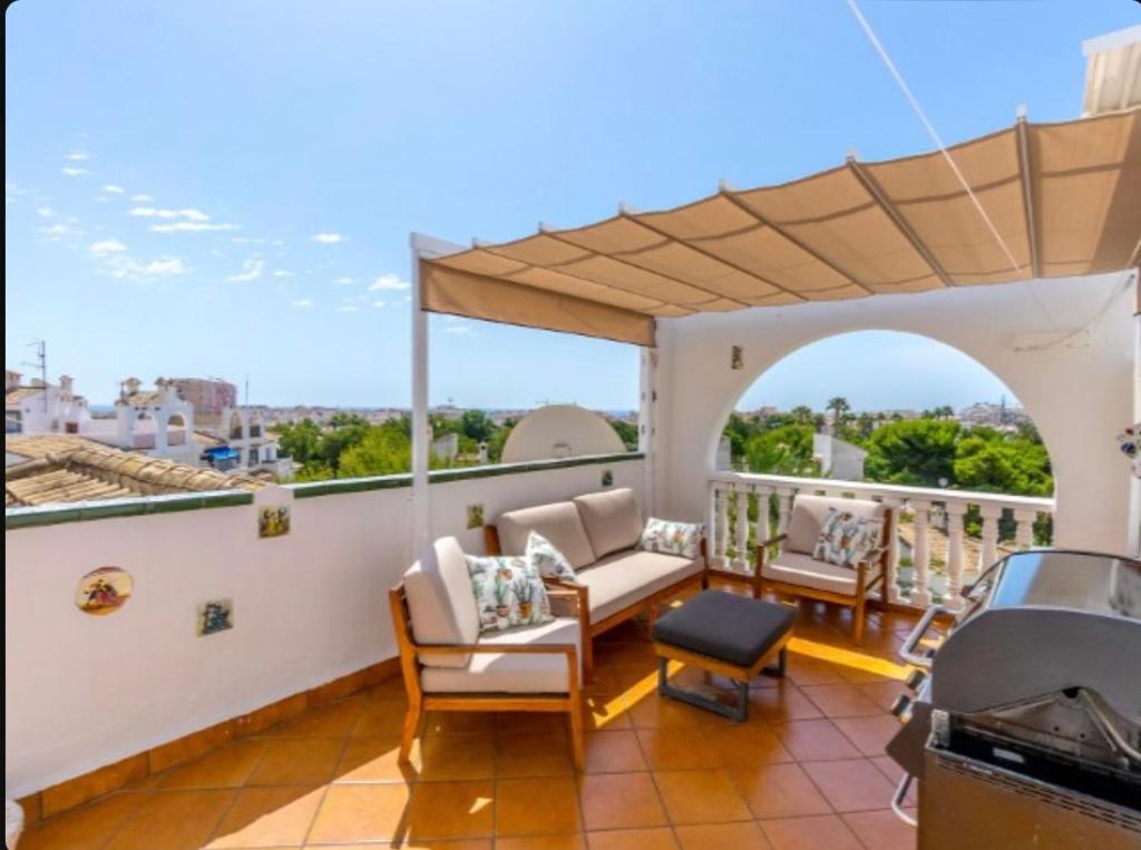 Casa suerte - 1