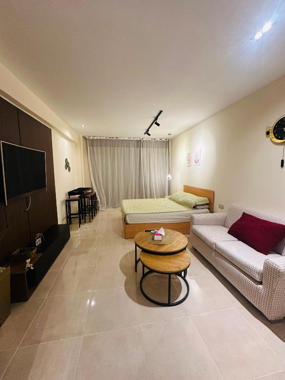 Tiba Golden Resort With Access Beach, Hurghada