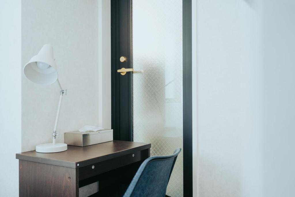 HOTEL LiVEMAX Shiodome